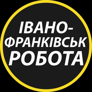 Логотип телеграм спільноти - 
