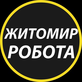 Логотип телеграм спільноти - 