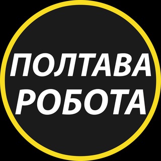 Логотип телеграм спільноти - 