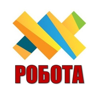 Логотип телеграм спільноти - 