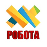 Логотип телеграм спільноти - ЖИТОМИР | РОБОТА