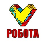 Логотип телеграм спільноти - РОБОТА | ВІННИЦЯ