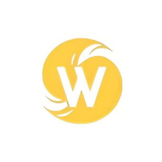 Telegram community logo — Work_DniproUA