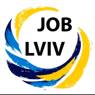 Логотип телеграм спільноти - 