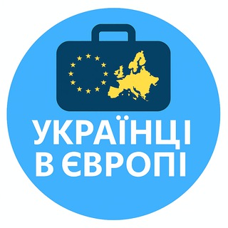 Логотип телеграм спільноти - 
