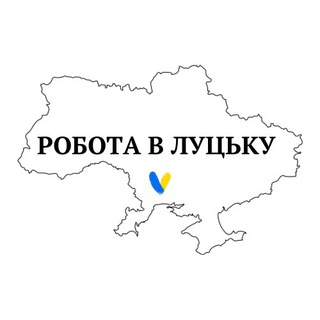 Логотип телеграм спільноти - 