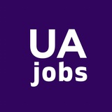 Логотип телеграм спільноти - User Acquisition Jobs
