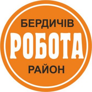Логотип телеграм спільноти - 