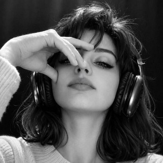 Логотип телеграм спільноти - وعـد 🦋