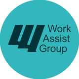 Work Assist - Робота у Польщі та Нідерландах