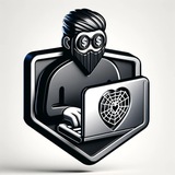 Логотип телеграм спільноти - Робота Онлайн