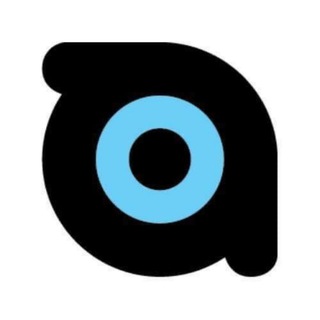 Telegram community logo — HASKI Робота
