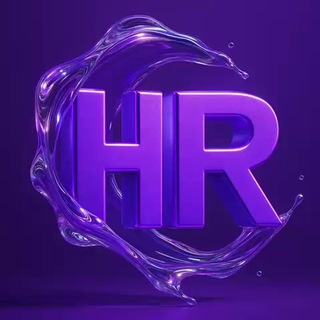 Логотип телеграм спільноти - MI Agency | Турботливий HR