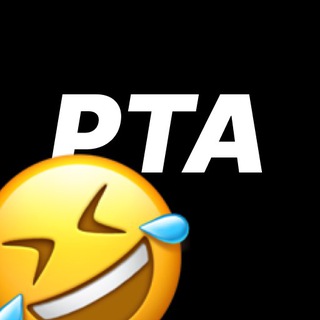 Логотип телеграм спільноти - Розкажу ти аніґдот