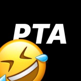 Логотип телеграм спільноти - Розкажу ти аніґдот