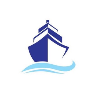 Telegram community logo — Varna Maritime Service