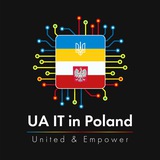 Українська ІТ-Спільнота в Польщі 🇺🇦🇵🇱