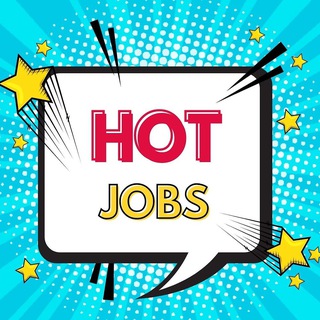 Логотип телеграм спільноти - Jobup24 🇺🇦🇩🇪 Робота Job