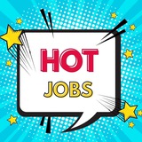 Логотип телеграм спільноти - Jobup24 🇺🇦🇩🇪 Робота Job