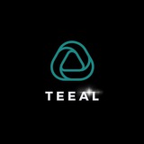 Логотип телеграм спільноти - TEEAL - Робота в Польщі, вакансії.