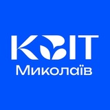 Логотип телеграм спільноти - Career Hub Mykolaiv