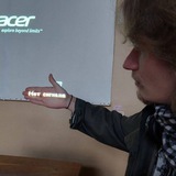Логотип телеграм спільноти - Кочовий песꑭ