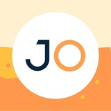Logo de la comunidad de Telegram — JOBITT - Remote IT jobs