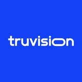 Logo de la comunidad de Telegram — Truvision
