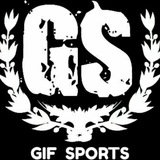 Telegram community logo — Gif. Sports