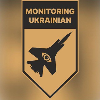Логотип телеграм спільноти - 