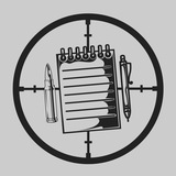 Записки стрільця | Shooter’s notes