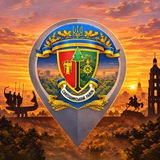 Logo de la comunidad de Telegram — Святошинський район | Київ