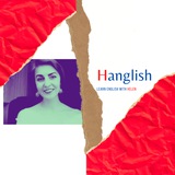 Logo de la comunidad de Telegram — Learn English with Helen