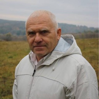 Логотип телеграм спільноти - 