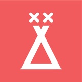 Logo de la comunidad de Telegram — журнал "Українки"