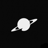 Logo de la comunidad de Telegram — Глибини Всесвіту