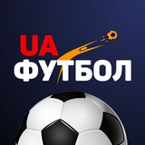 Logo de la comunidad de Telegram — UA-Football.com