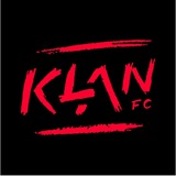 Logo de la comunidad de Telegram — Klan FC