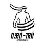 Logo de la comunidad de Telegram — Муай-Тай України та світу