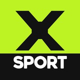 Logo de la comunidad de Telegram — XSPORT