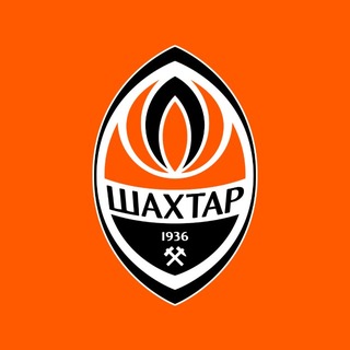 Логотип телеграм спільноти - Академія ФК «Шахтар»