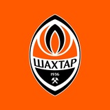 Logo de la comunidad de Telegram — Академія ФК «Шахтар»