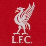 Logo de la comunidad de Telegram — We are Liverpool | Ліверпуль 🇺🇦