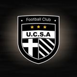 Telegram community logo — ФК ЮКСА | FC U.C.S.A