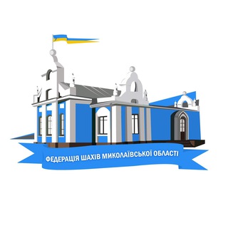 Telegram community logo — 
