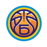 Telegram community logo — 🇺🇦🏀 АБЛ Live