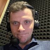 Logo de la comunidad de Telegram — Олександр Черненко | Теніс &amp; Хокей