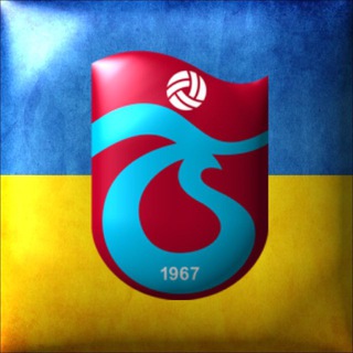 Telegram community logo — Trabzonspor UA | Все Про Українців