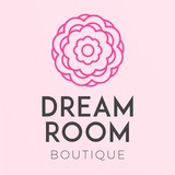 Telegram community logo — Dreamroom Boutique