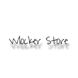 Логотип телеграм спільноти - WLOCKER STORE